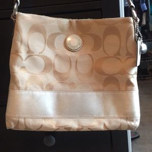 Coach Crossbody Purse